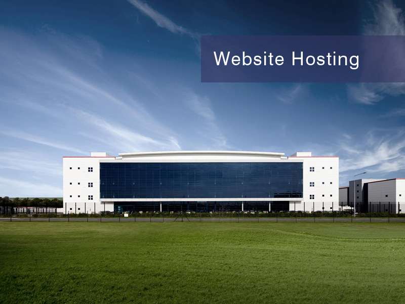 web hosting in stoke